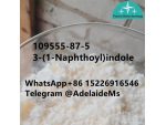 109555-87-5 3-(1-Naphthoyl)indole	safe direct	o3 #1