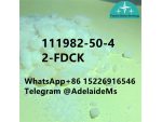 111982-50-4 2-FDCK 2fdck	safe direct	o3 #1