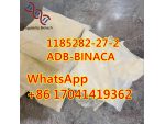 1185282-27-2 adbb ADB-BINACA	Europe warehouse	u3 #1