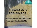 1185282-27-2 adbb ADB-BINACA	safe direct	o3 #1