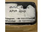 1189805-46-6	4-MMC  4mmc apvp 3mmc aphip	High quality	High quality #1