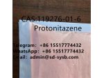 119276-01-6	Protonitazene	High quality	High quality #1