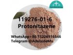 119276-01-6 Protonitazene	safe direct	o3 #1