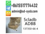 137350-66-4  5cladb/5cl-adb-a/5cladba	White Powder	Factory direct sales #1