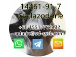 14461-91-7 Cyclazodone	White Powder	Factory direct sales #1