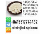 14680-51-4 Metonitazene	White Powder	Factory direct sales #1
