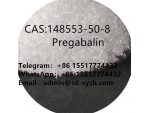 148553-50-8	Pregabalin	High quality	High quality #1