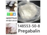 148553-50-8 Pregabalin	White Powder	Factory direct sales #1