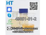 2-BROMO-1-PHENYL-PENTAN-1-ONE CAS 49851-31-2 #1