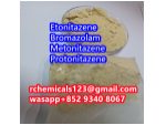 2732926-26-8 N-desethyl Etonitazene #1