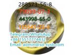 288573-56-8 1-BOC-4-(4-FLUORO-PHENYLAMINO)-PIPERIDINE	White Powder	Factory direct sales #1
