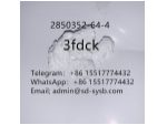 3FDCK CAS 2850352-64-4	Chinese factory supply #1