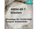 40054-69-1 Etizolam	safe direct	o3 #1