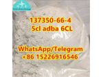 5cl adba 6CL CAS 137350-66-4	Fast-shipping	r3 #1