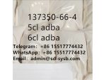 5cl adba CAS 137350-66-4	Chinese factory supply #1