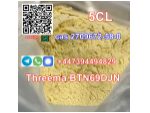 5CL materials cas 2709672-58-0 with 99% purity safe delivery whatsapp+447394494829 #2