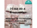 71368-80-4 Bromazolam	safe direct	o3 #1