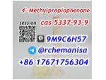 +8617671756304 MPP 4'-Methylpropiophenone CAS 5337-93-9 with Cheap Price #5