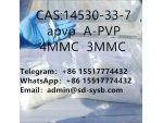 A-PVP apvp CAS 14530-33-7	Chinese factory supply #1