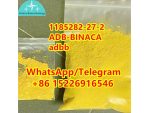 Adbb ADB-BINACA CAS 1185282-27-2	Fast-shipping	r3 #1