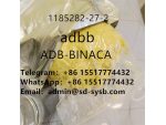 Adbb CAS 1185282-27-2	Chinese factory supply #1