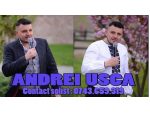 Andrei Usca-Solist evenimente si nunti #5
