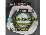 API CAS 1078-21-3 Phenibut Hcl API Pharmaceutical #1