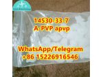 Apvp A-PVP 14530-33-7	hot sale	e3 #1