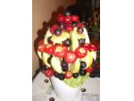 Aranjament fructe - Aranjamente din fructe #1