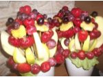 Aranjamente din fructe #2