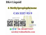 BK4 4'-Methylpropiophenone CAS 5337-93-9 with Best Price #1
