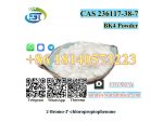 BK4 powder 2-iodo-1-p-tolyl-propan-1-one CAS 236117-38-7 with High Purity #1
