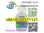 BK4Aliquid CAS 1009-14-9 Factory Price Valerophenone with High Purity #1