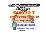 Bmk Powder Strong effect Germany warehouse pickup #2