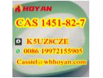 Bromo powder 2b4m CAS 1451-82-7 hot sell in Kazakhstana #1