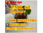 Brown pmk oil Cas 28578-16-7 oil  supplier #1