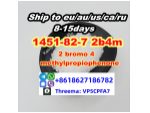 1451287 - Buy 2 bromo 4 methylpropiophenone FROM China Factory #1