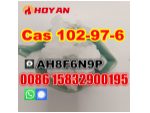CAS 102-97- 6 N-Isopropylbenzylamine 99% Purity white crystal fast and safe delivery #2