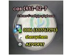 CAS 1451-82-7 2-Bromo-4'-methylpropiophenone Hot Selling Good Quality #1