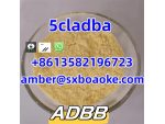 CAS  2709672-58-0  5cladba  ADBB   Free samples #1