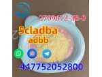 CAS 2709672-58-0 5cladba ADBB Free Samples #1