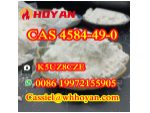 CAS 4584-49-0 2-Chloro-1-(dimethylamino)propane Hydrochloride powder supplier #1