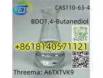 Clear colorless BDO 1, 4-Butanediol CAS 110-63-4 with HighA�purity #1