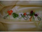 Cocarde flori - Cocarde flori artificiale #1