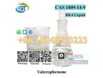 Competitive Price CAS 1009-14-9 BK4 Liquid Valerophenone with High Purity #1