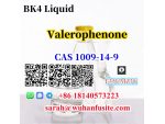 Competitive Price Valerophenone CAS 1009-14-9 with Best Price #1