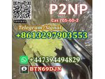 Crystalline Powder P2np CAS 705-60-2 whatsapp+447394494829 #2