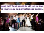 Vals vienez miri si nasi - Cursuri dans nunta 2017 - La DAnceTime Bucuresti #2