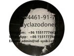 Cyclazodone CAS 14461-91-7	Chinese factory supply #1