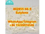 Eutylone CAS 802855-66-9	Fast-shipping	r3 #1